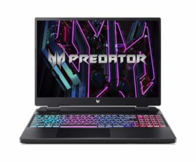 Acer Predator Helios Neo 16