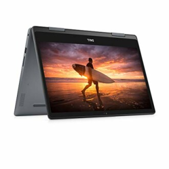 Dell Inspiron 14 5481