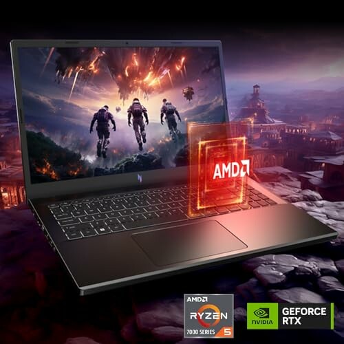 Acer Nitro V Gaming Laptop