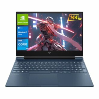 HP Victus 15.6 i5 Gaming Laptop