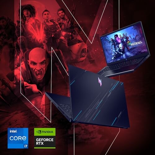 Acer Nitro V Gaming Laptop