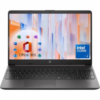 HP Newest G9 Business Laptop