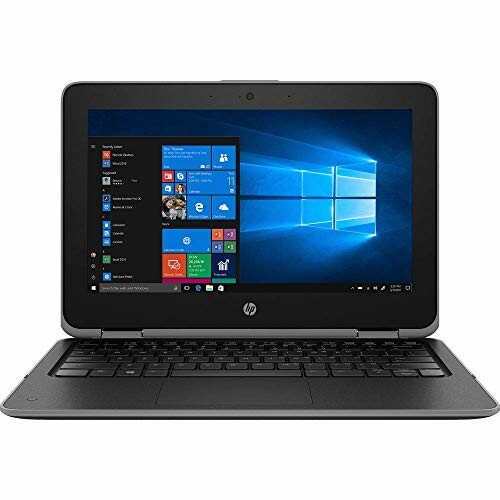 HP ProBook X360 11 G4 EE