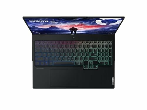 Lenovo Legion Pro 7i Gen 9