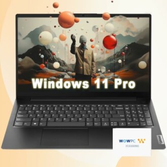 Lenovo V15 Business Laptop